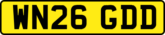 WN26GDD