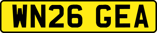 WN26GEA