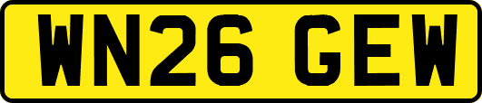 WN26GEW