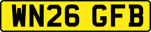 WN26GFB