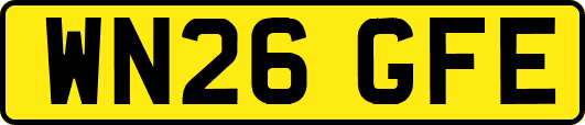 WN26GFE