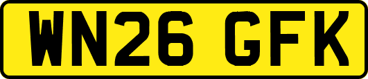 WN26GFK