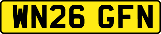 WN26GFN