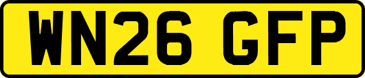 WN26GFP