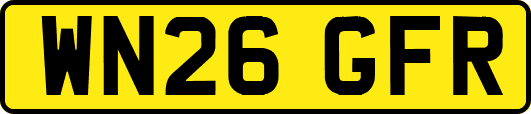 WN26GFR