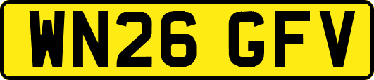 WN26GFV