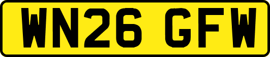 WN26GFW