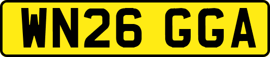 WN26GGA