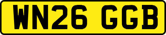 WN26GGB