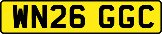 WN26GGC