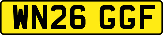 WN26GGF