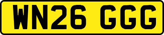 WN26GGG