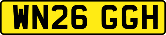 WN26GGH