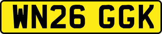 WN26GGK