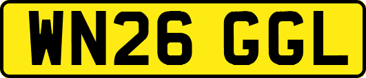 WN26GGL