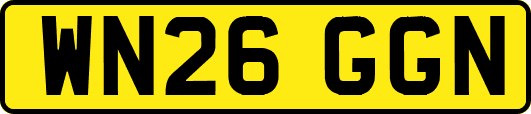 WN26GGN