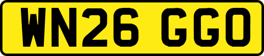 WN26GGO