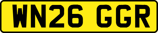 WN26GGR