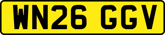 WN26GGV