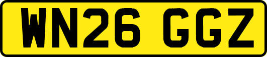 WN26GGZ