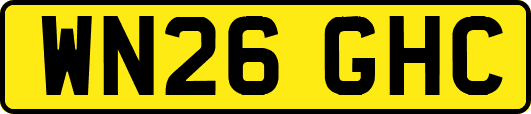 WN26GHC