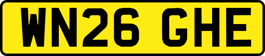 WN26GHE