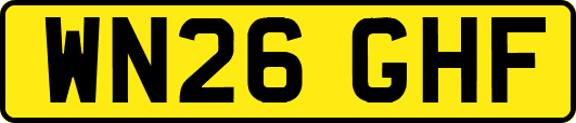 WN26GHF