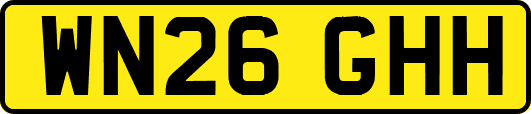 WN26GHH