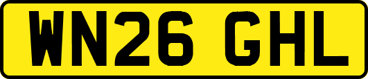 WN26GHL