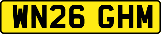 WN26GHM