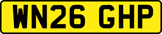 WN26GHP