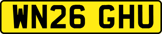 WN26GHU