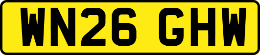 WN26GHW