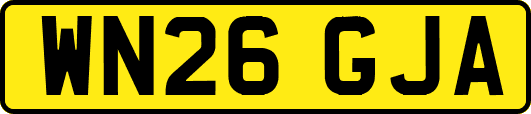 WN26GJA