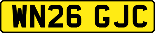 WN26GJC