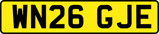 WN26GJE