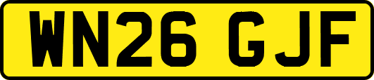 WN26GJF