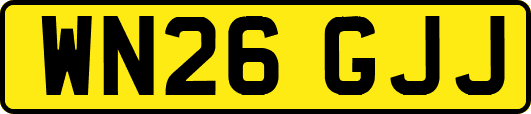 WN26GJJ