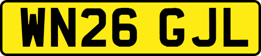 WN26GJL