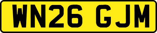 WN26GJM