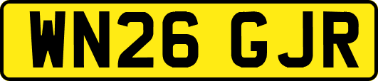WN26GJR
