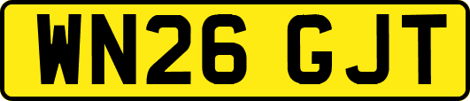 WN26GJT