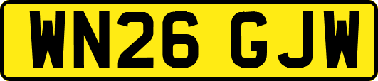 WN26GJW