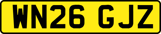 WN26GJZ