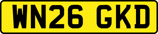 WN26GKD