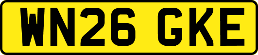 WN26GKE