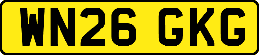 WN26GKG