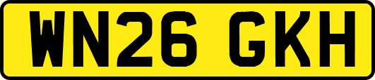 WN26GKH