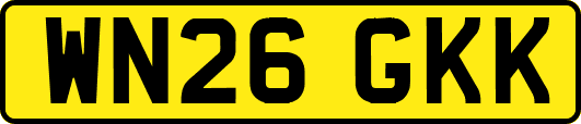 WN26GKK