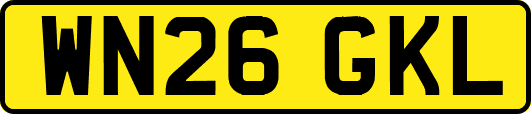 WN26GKL